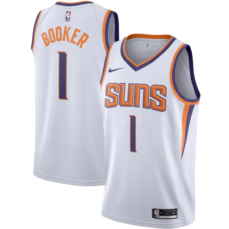 Maillot Swingman Phoenix Suns