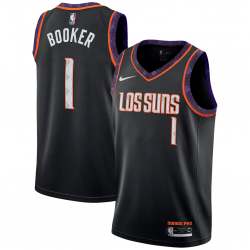 Maillot Phoenix Suns City...