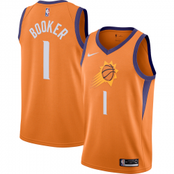 Maillot Phoenix Suns...