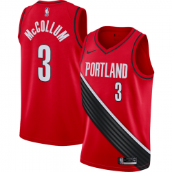 Maillot Portland Trail Blazers Statement Edition Swingman