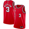 Maillot Portland Trail Blazers Classic Edition Swingman