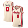 Maillot Portland Trail Blazers City Edition Swingman