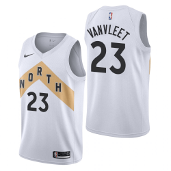 Maillot Swingman Toronto...