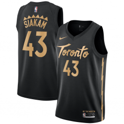 Maillot Toronto Raptors...