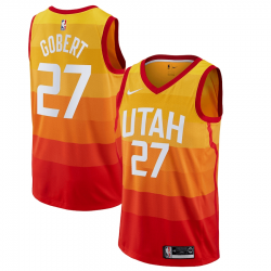 Maillot City Edition Utah Jazz