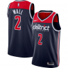 Maillot Statement Washington Wizards