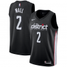 Maillot Swingman Washington Wizards City Edition