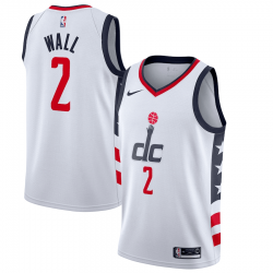 Maillot Washington Wizards...