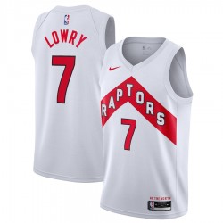 Maillot Toronto Raptors...