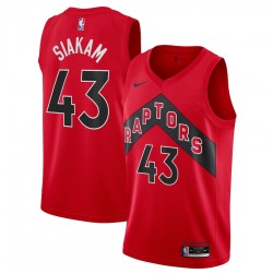 Maillot Toronto Raptors...