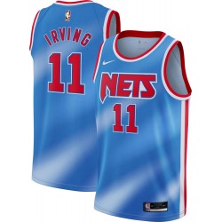 Maillot Brooklyn Nets Classic Edition Swingman