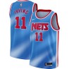 Maillot Brooklyn Nets Classic Edition Swingman