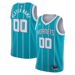 Maillot Charlotte Hornets Icon Edition Swingman