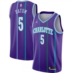 Maillot Charlotte Hornets...