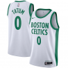 Maillot Boston Celtics City Edition Swingman