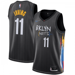 Maillot Brooklyn Nets City...