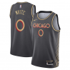 Maillot Chicago Bulls City Edition Swingman