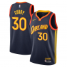 Maillot Golden State Warriors City Edition Swingman