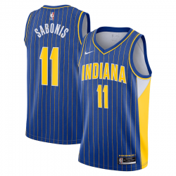 Maillot Indiana Pacers City...