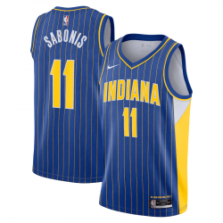 Maillot Indiana Pacers City Edition Swingman