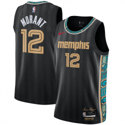 Maillot Memphis Grizzlies...