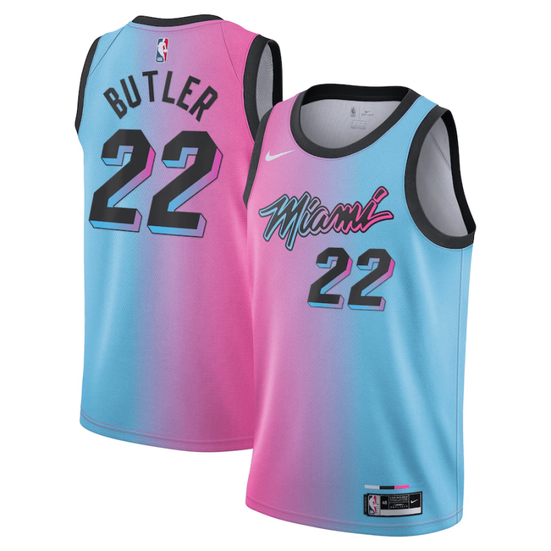 maillot basketball miami