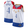 Maillot New Orleans Pelicans City Edition Swingman