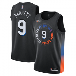 Maillot New York Knicks...