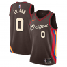 Maillot Portland Trail Blazers City Edition Swingman