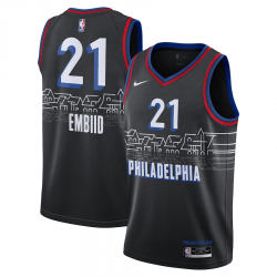 Maillot Philadelphia 76ers...