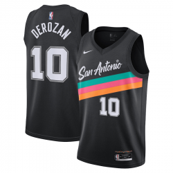 Maillot San Antonio Spurs...