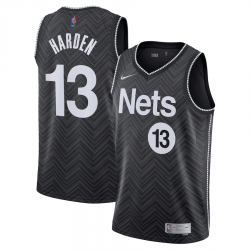 Maillot Brooklyn Nets...