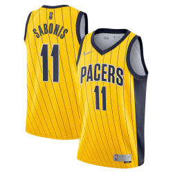 Maillot Indiana Pacers...