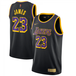 Maillot Los Angeles Lakers...