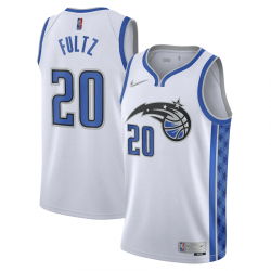 Maillot Orlando Magic...