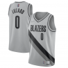 Maillot Portland Trail Blazers Earned Edition Swingman