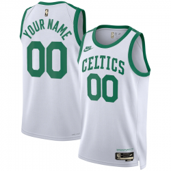 Maillot Boston Celtics...