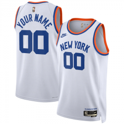 Maillot New York Knicks...