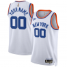 Maillot New York Knicks Classic Edition Swingman