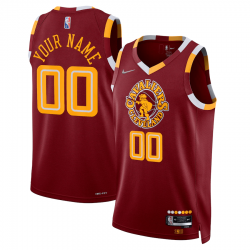 Maillot Cleveland Cavaliers...