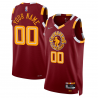 Maillot Cleveland Cavaliers City Edition Swingman