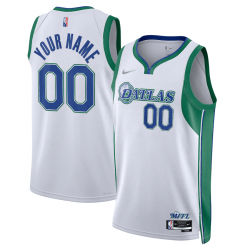 Maillot Dallas Mavericks...