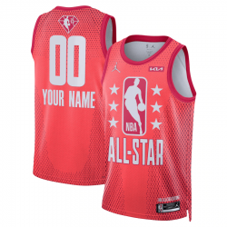 Maillot All Star Game 2022...