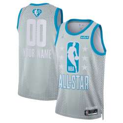 Maillot All Star Game 2022...