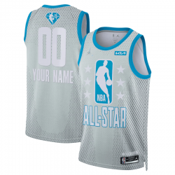 Maillot All Star Game 2022 Team LeBron Swingman