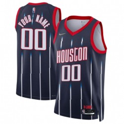 Maillot Houston Rockets...