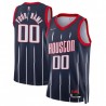 Maillot Houston Rockets City Edition Swingman