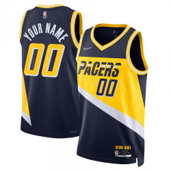 Maillot Indiana Pacers City Edition Swingman