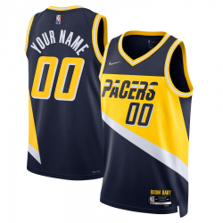 Maillot Indiana Pacers City...