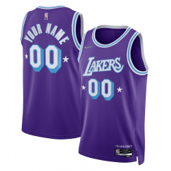 Maillot Los Angeles Lakers...